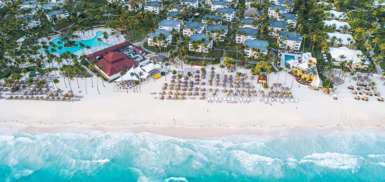 Grand Bavaro Princess - zdjęcie 1