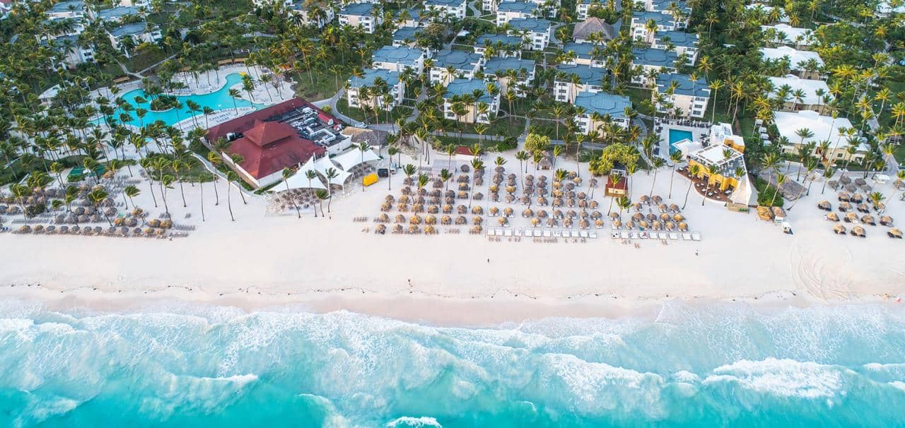Grand Bavaro Princess - zdjęcie 1