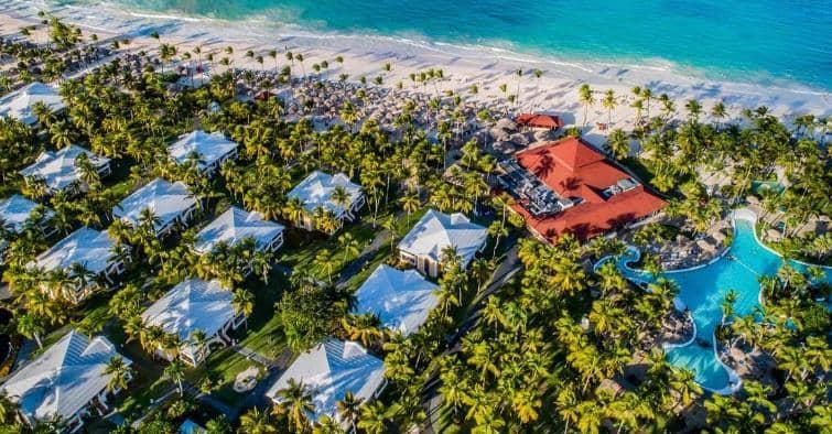 Grand Bavaro Princess - zdjęcie 6