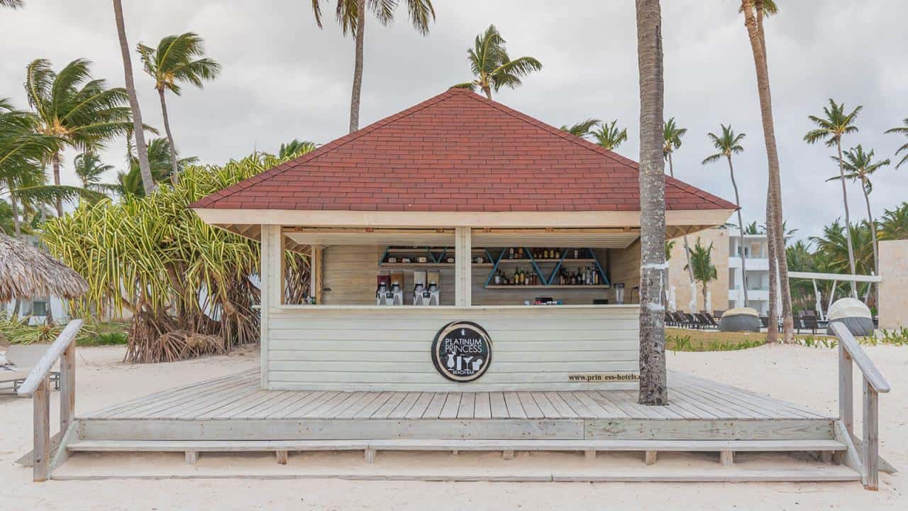 Grand Bavaro Princess - zdjęcie 33