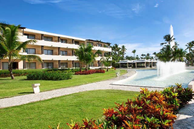 Catalonia Royal Bavaro - zdjęcie 11