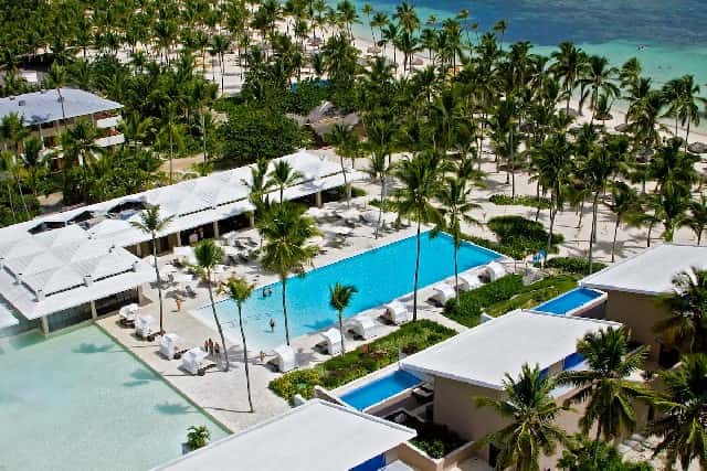 Catalonia Royal Bavaro - zdjęcie 1