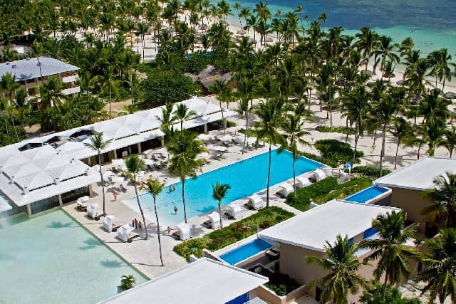 Catalonia Royal Bavaro - zdjęcie 1