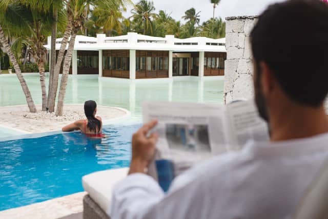 Catalonia Royal Bavaro - zdjęcie 20