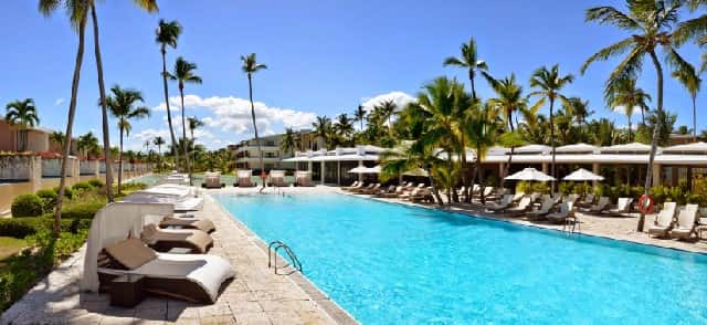 Catalonia Royal Bavaro - zdjęcie 31