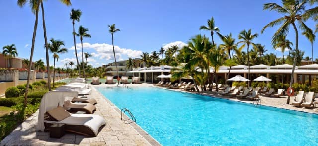 Catalonia Royal Bavaro - zdjęcie 31