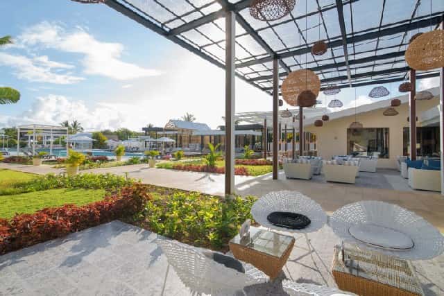 Catalonia Royal Bavaro - zdjęcie 53