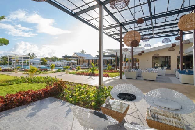 Catalonia Royal Bavaro - zdjęcie 53