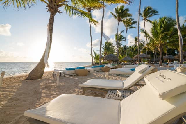 Catalonia Royal Bavaro - zdjęcie 16