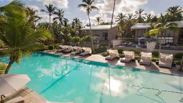 Catalonia Royal Bavaro - zdjęcie 3