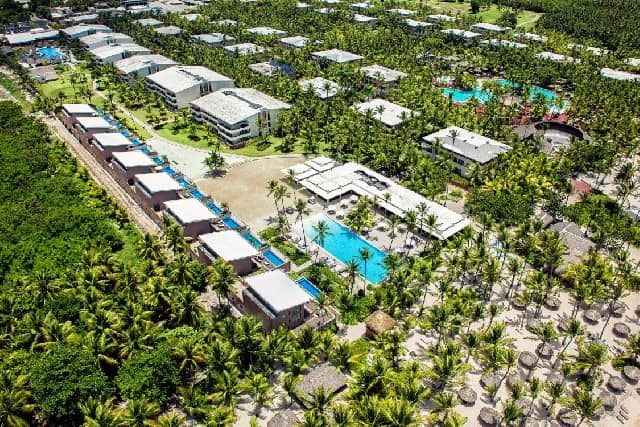 Catalonia Royal Bavaro - zdjęcie 2
