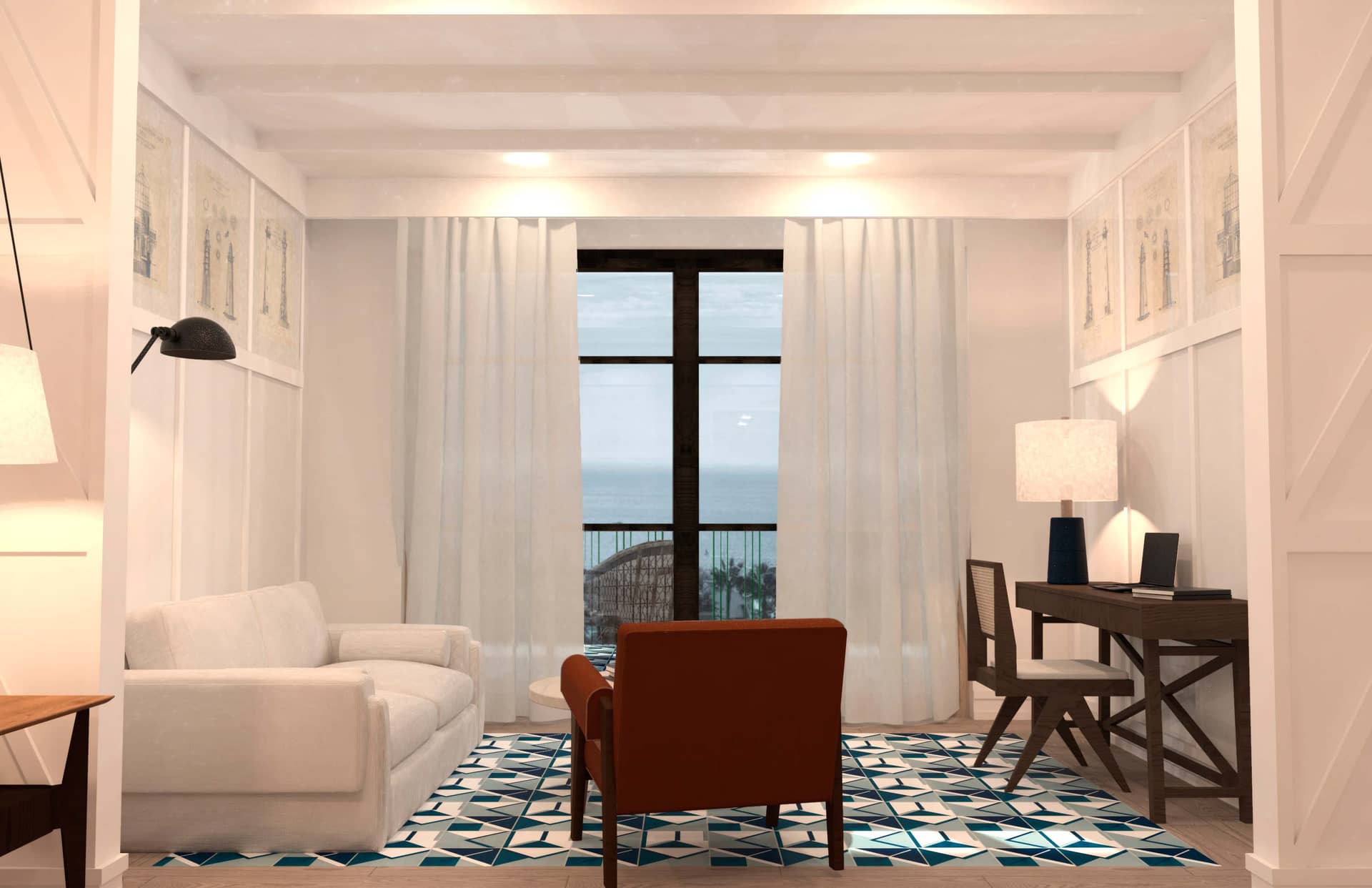Ocean El Faro El Beso Adults Only All Inclusive - zdjęcie 6