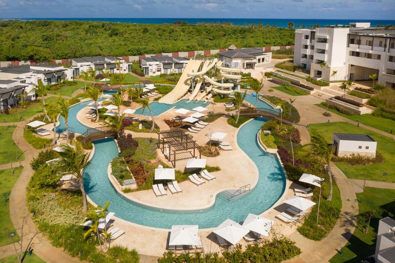 Dreams Macao Beach Punta Cana Resort & Spa - zdjęcie 5