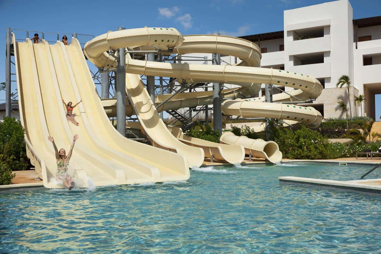 Dreams Macao Beach Punta Cana Resort & Spa - zdjęcie 9