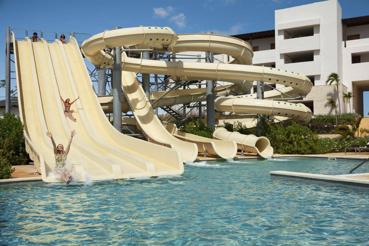 Dreams Macao Beach Punta Cana Resort & Spa - zdjęcie 9