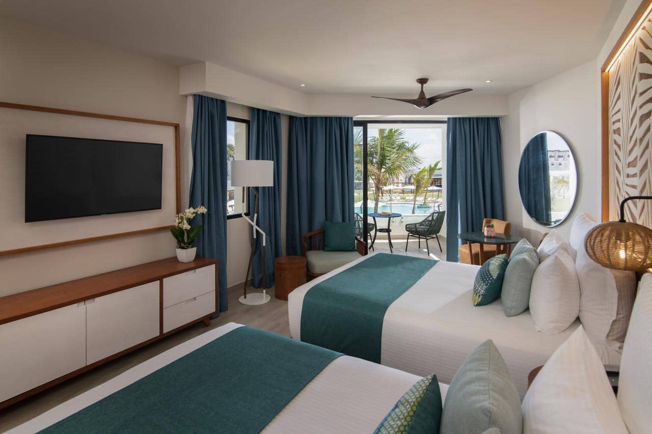 Dreams Macao Beach Punta Cana Resort & Spa - zdjęcie 14
