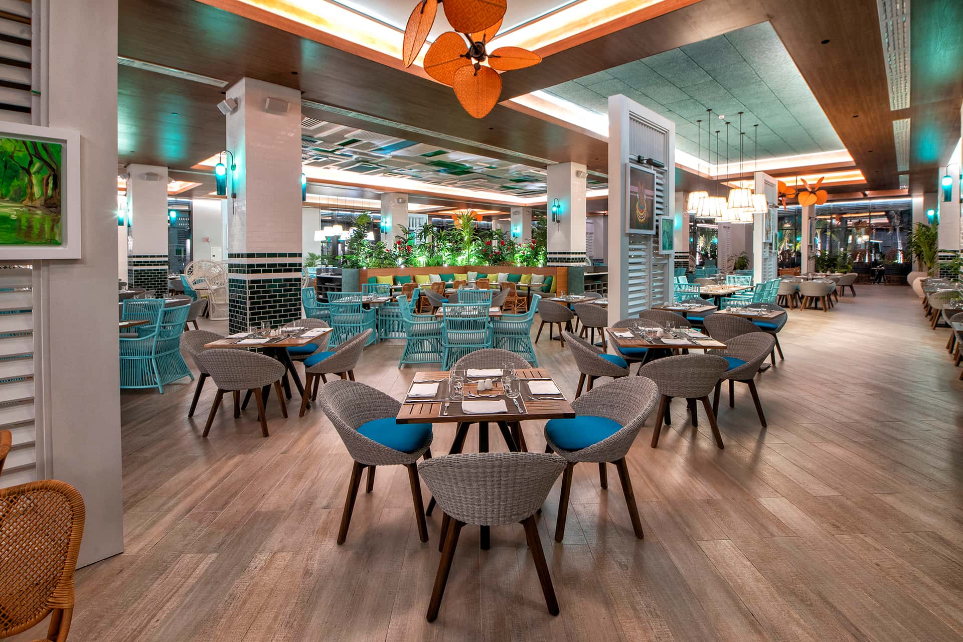 Unique Club at Lopesan Costa Bávaro Resort - zdjęcie 14