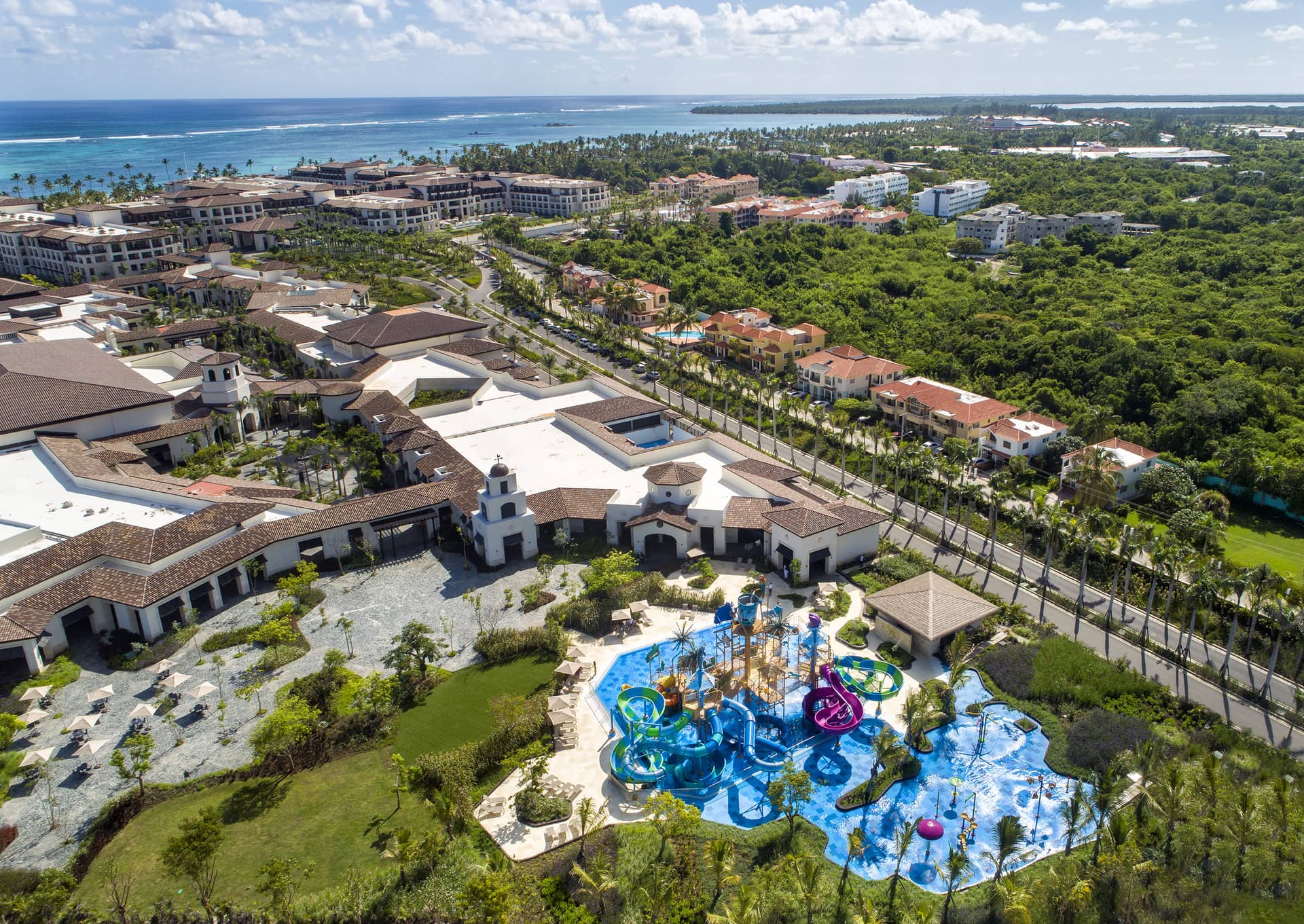 Unique Club at Lopesan Costa Bávaro Resort - zdjęcie 2