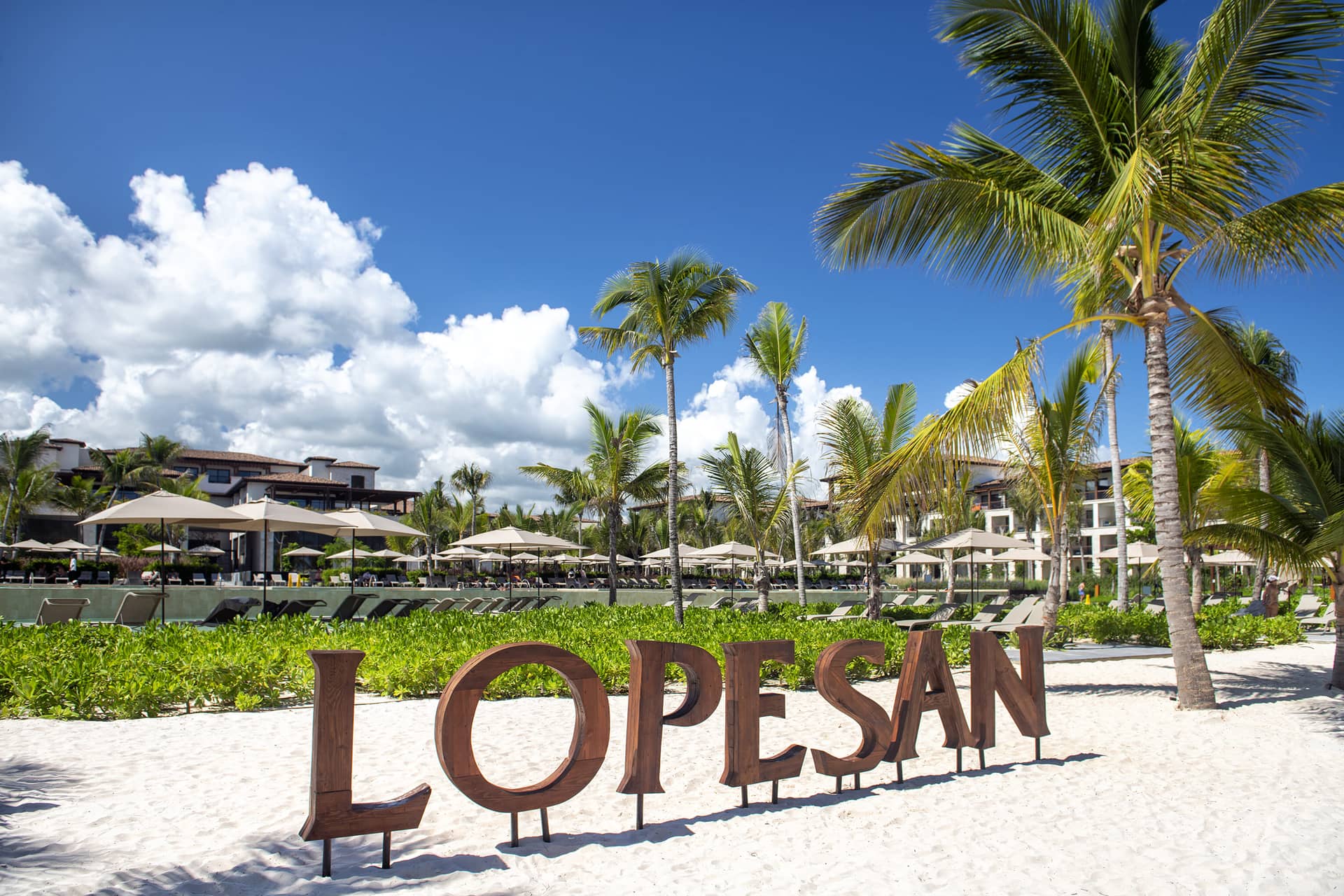 Unique Club at Lopesan Costa Bávaro Resort - zdjęcie 4