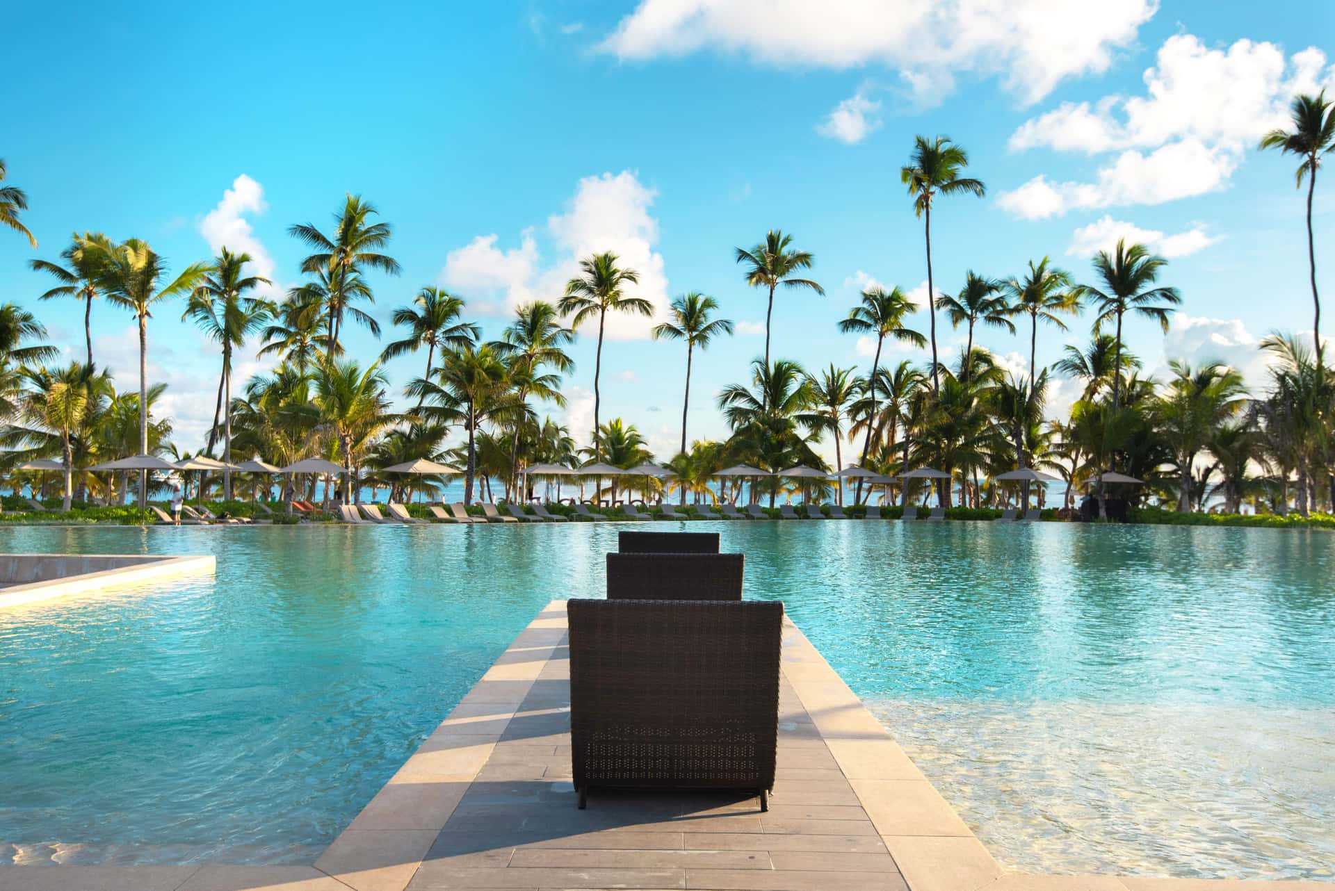 Unique Club at Lopesan Costa Bávaro Resort - zdjęcie 29