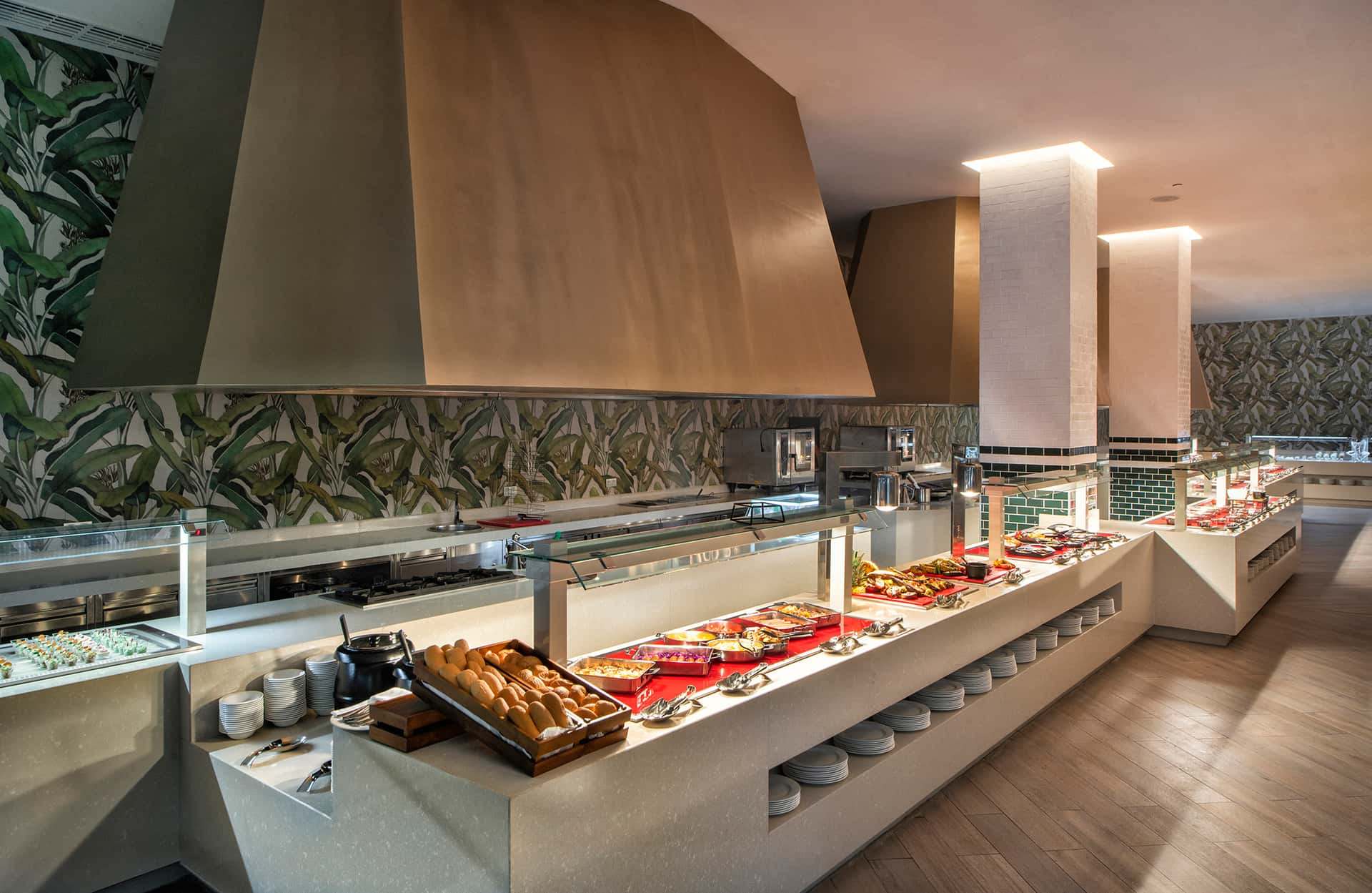 Unique Club at Lopesan Costa Bávaro Resort - zdjęcie 15