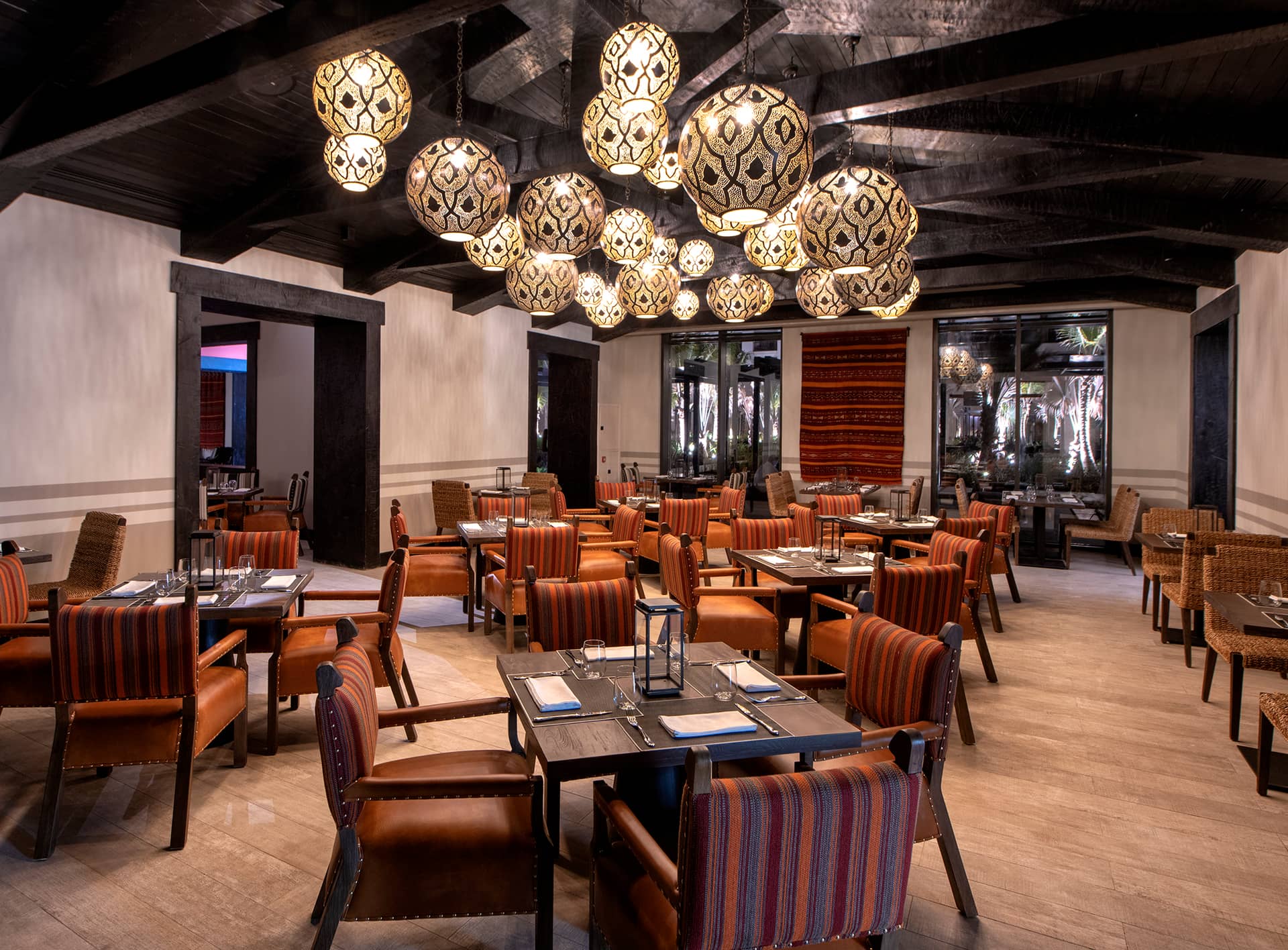 Unique Club at Lopesan Costa Bávaro Resort - zdjęcie 18