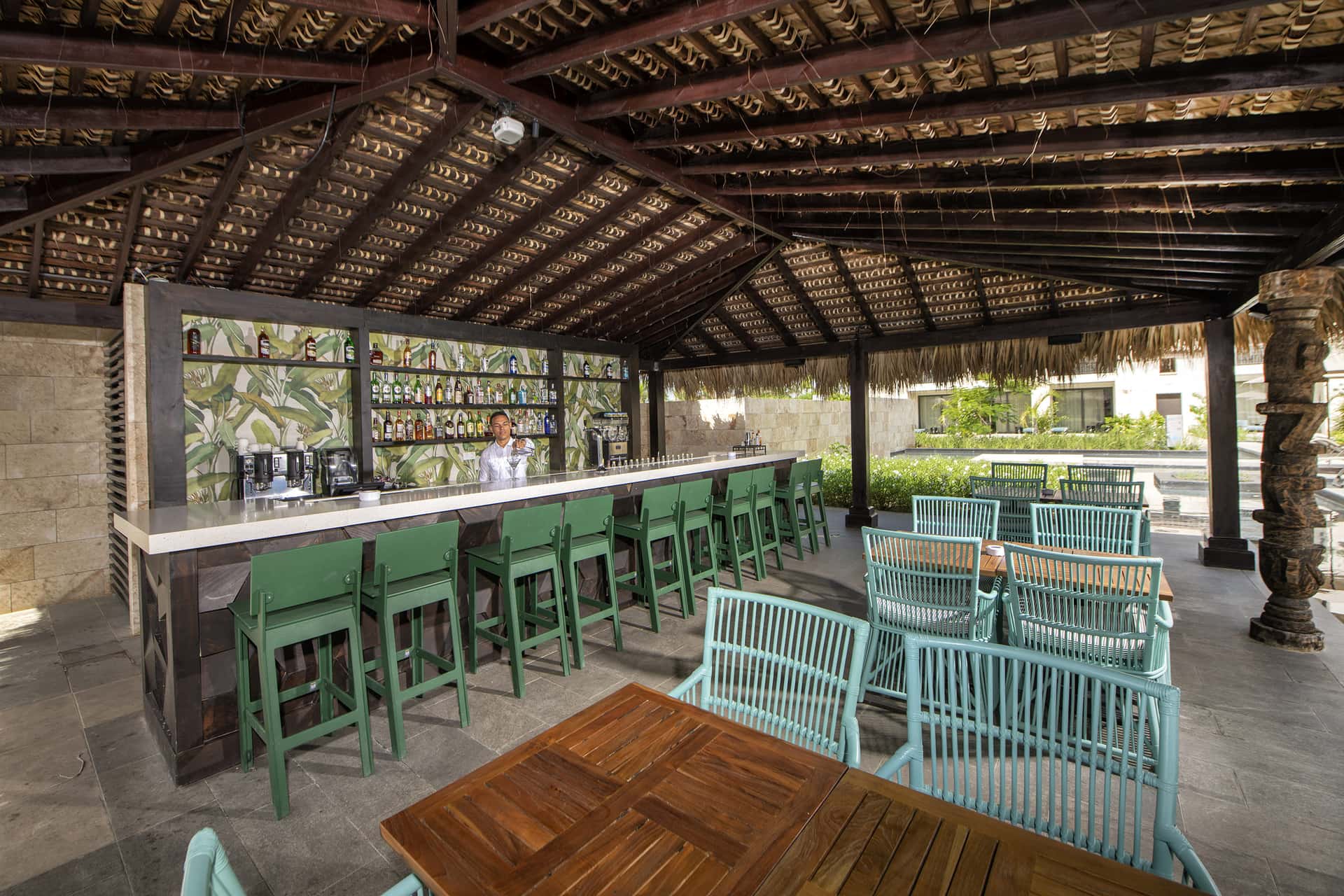 Unique Club at Lopesan Costa Bávaro Resort - zdjęcie 21