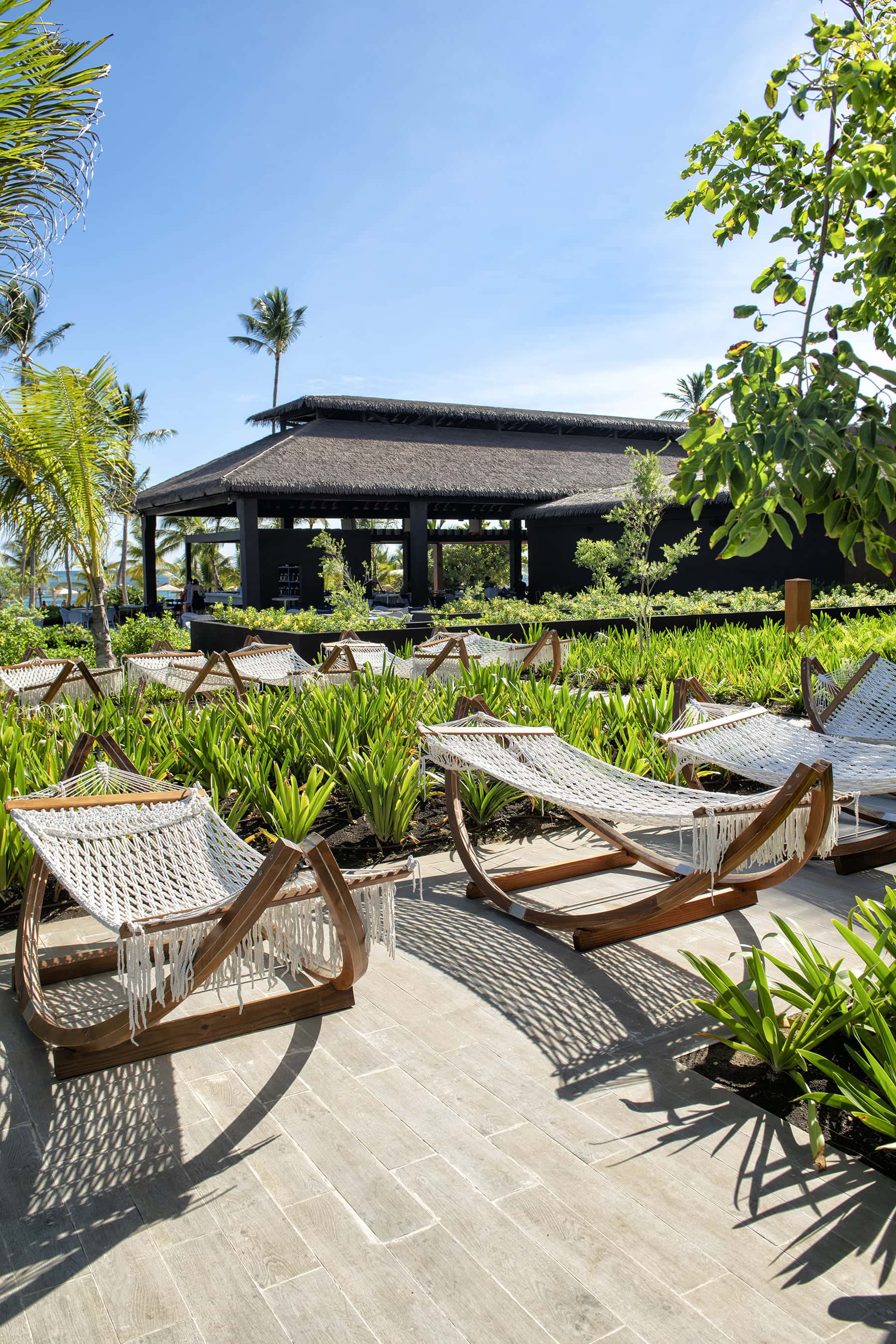 Unique Club at Lopesan Costa Bávaro Resort - zdjęcie 6