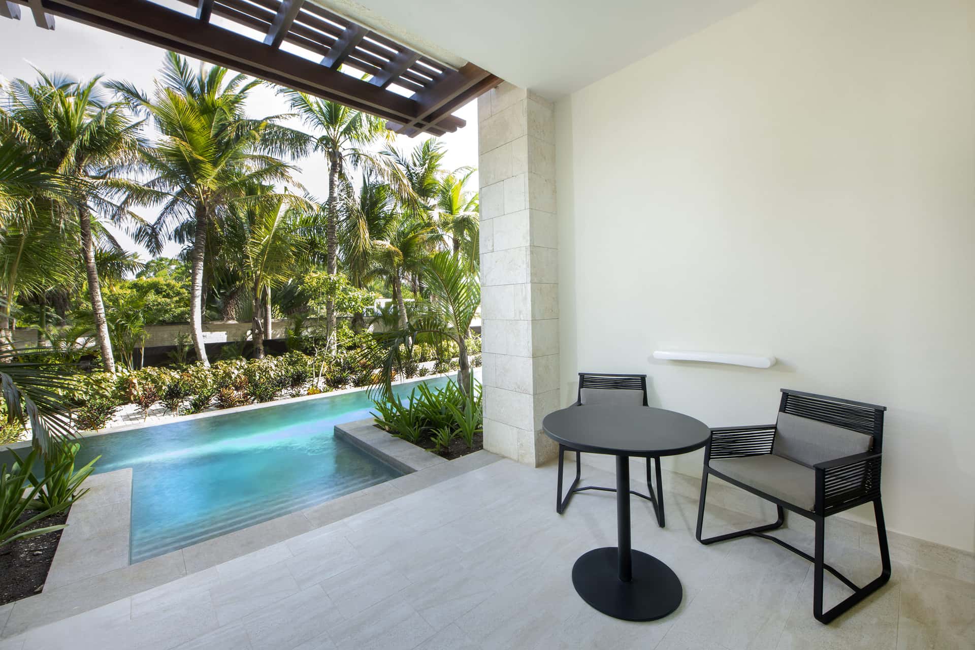 Unique Club at Lopesan Costa Bávaro Resort - zdjęcie 10