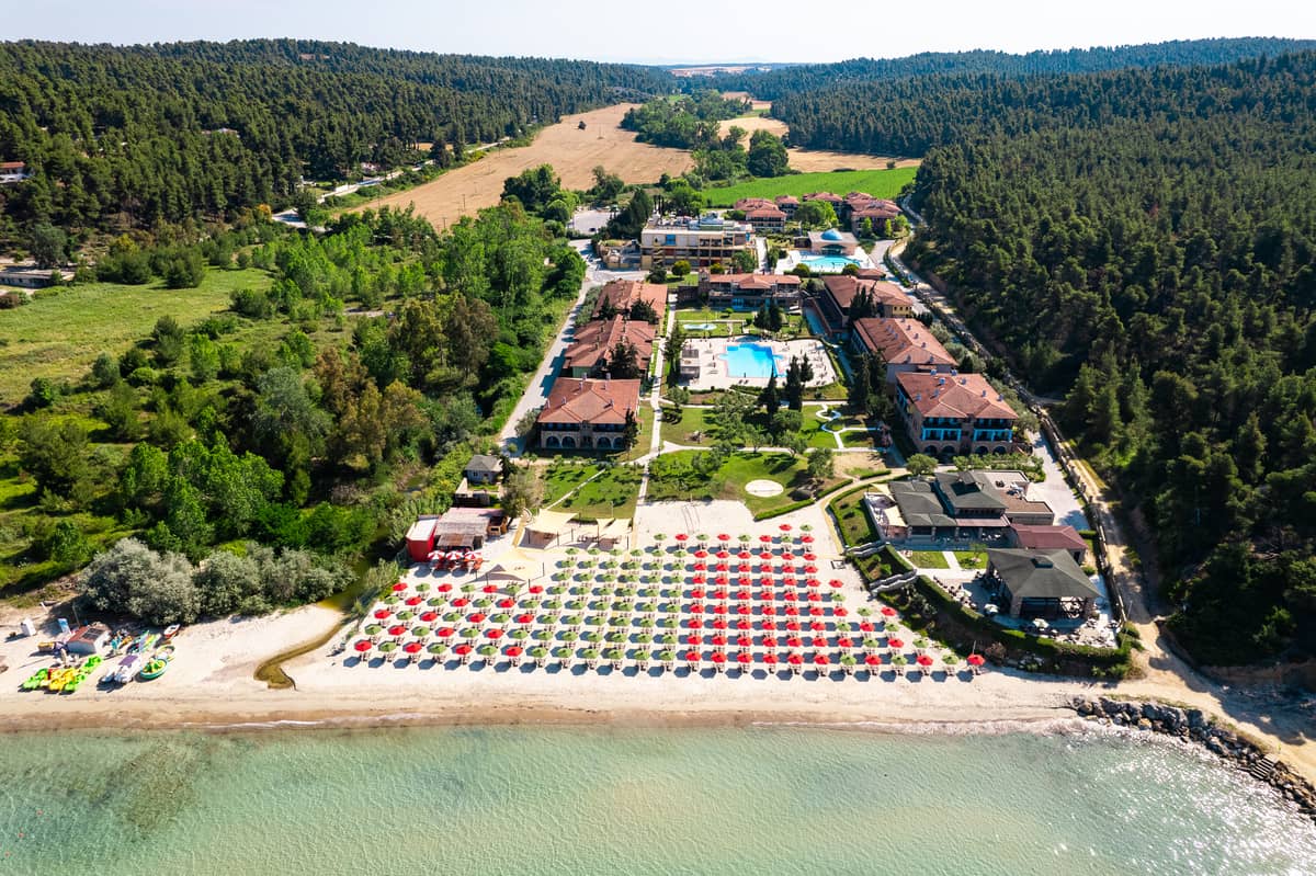 Simantro Resort - zdjęcie 18