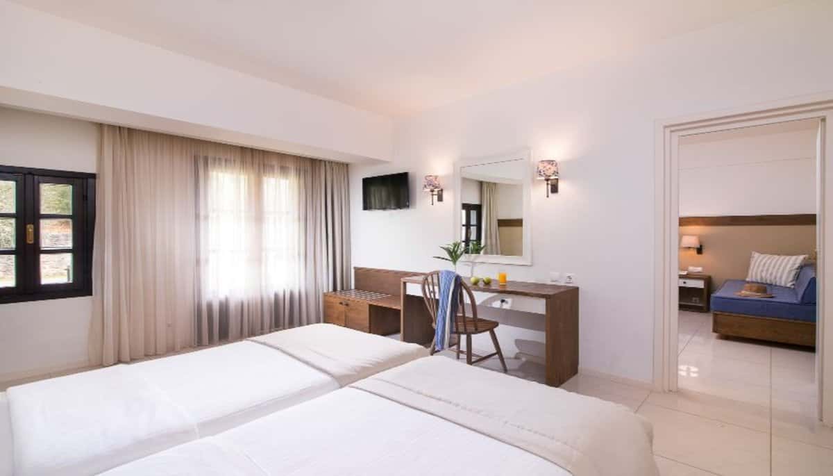 Simantro Resort - zdjęcie 48
