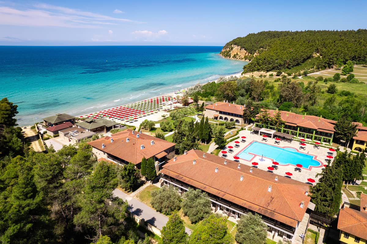 Simantro Resort - zdjęcie 21