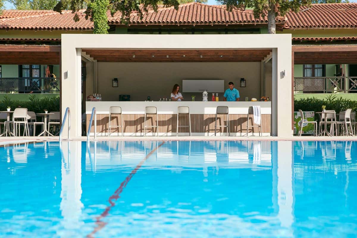 Simantro Resort - zdjęcie 3