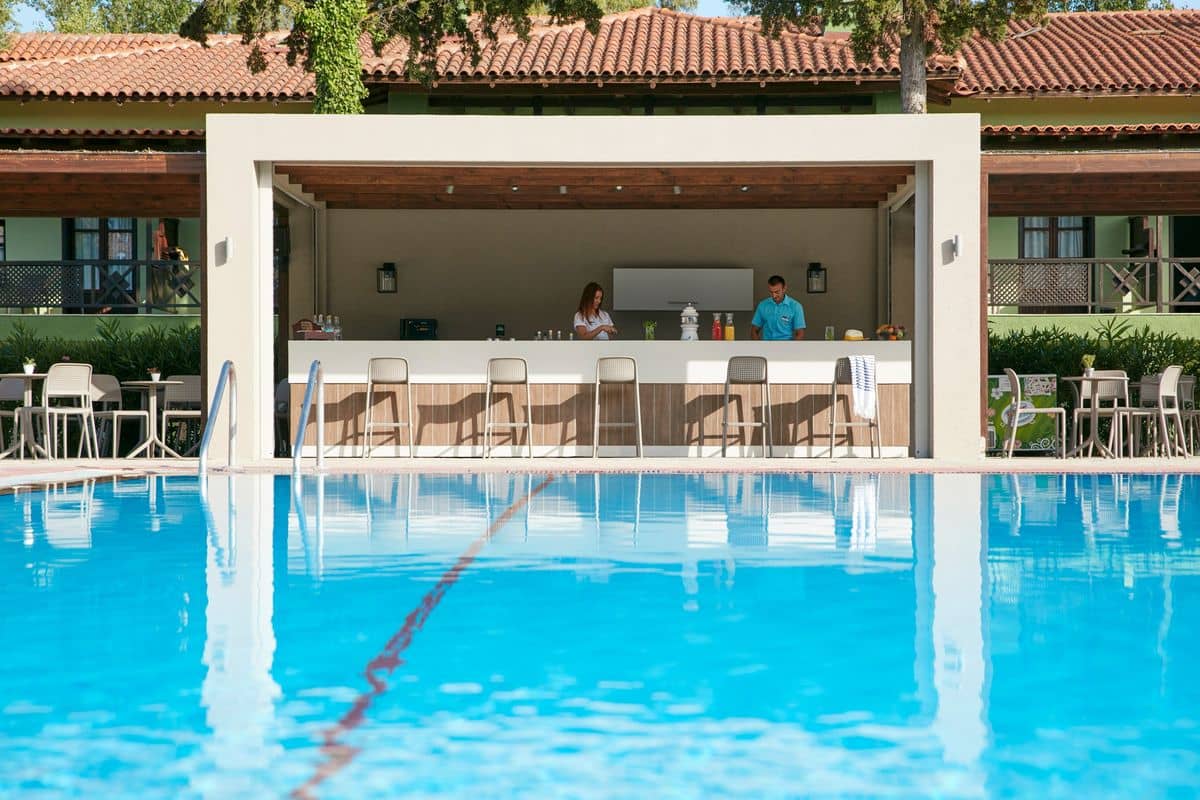 Simantro Resort - zdjęcie 3