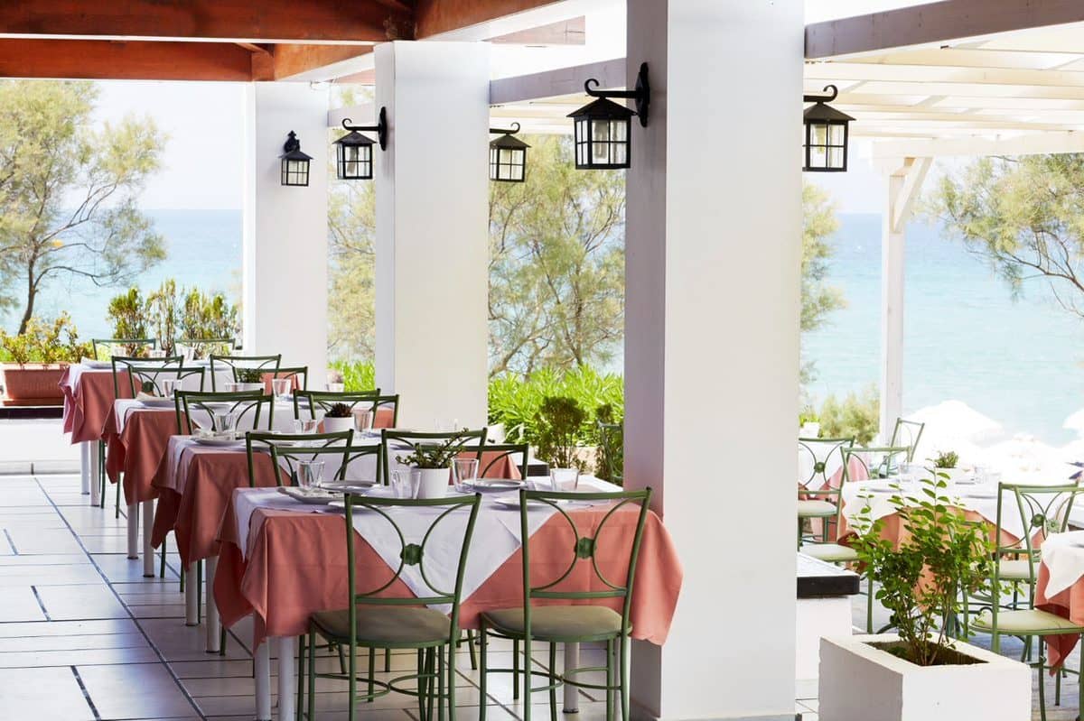 Simantro Resort - zdjęcie 4