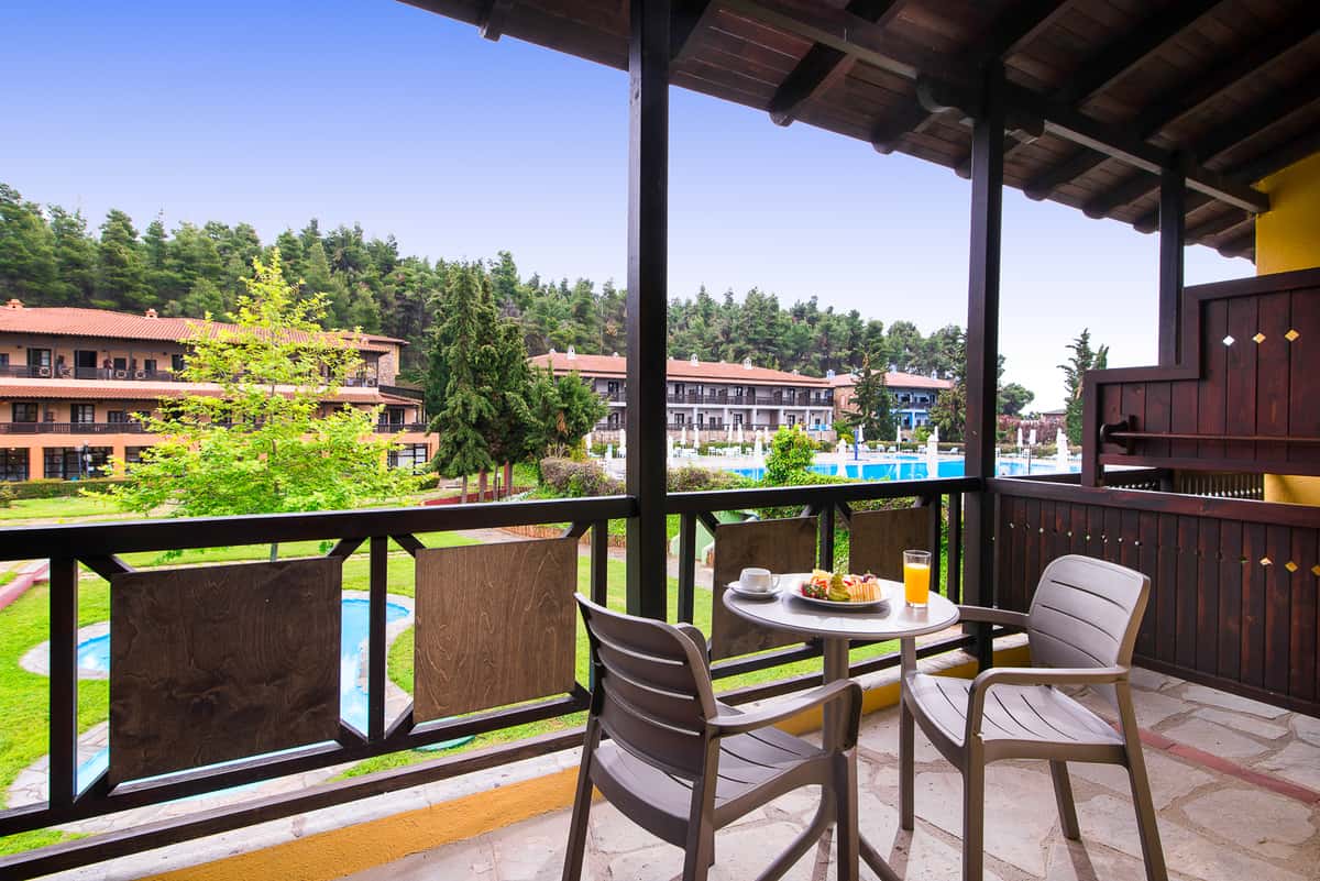 Simantro Resort - zdjęcie 17