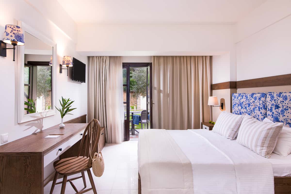 Simantro Resort - zdjęcie 31