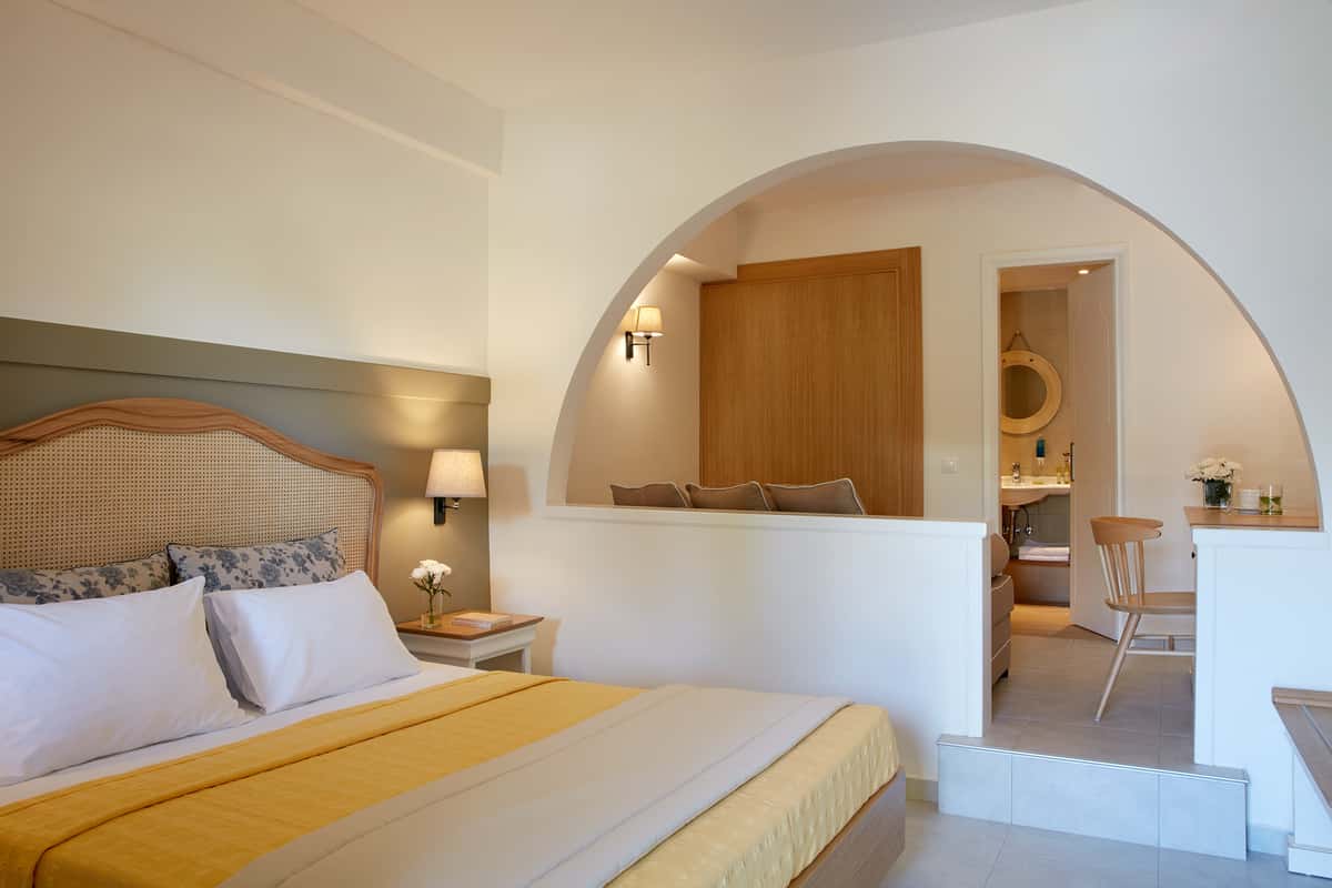 Simantro Resort - zdjęcie 34