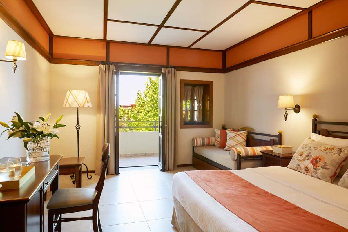 Simantro Resort - zdjęcie 8