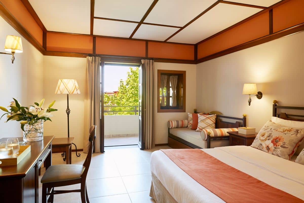 Simantro Resort - zdjęcie 8