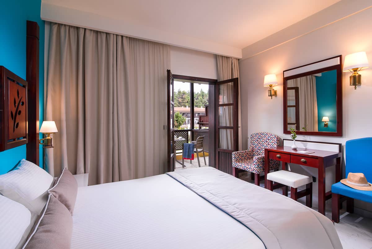 Simantro Resort - zdjęcie 7
