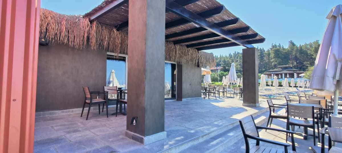 Simantro Resort - zdjęcie 5