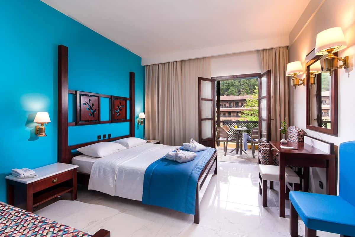 Simantro Resort - zdjęcie 42