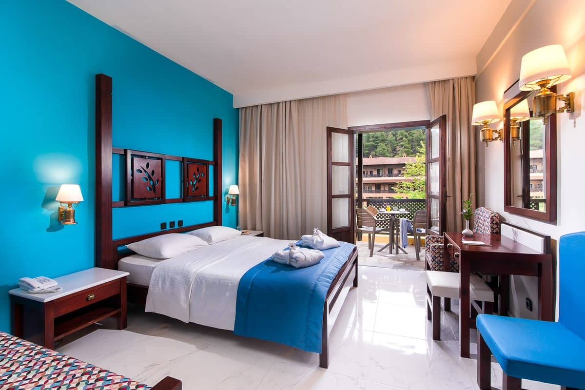 Simantro Resort - zdjęcie 42