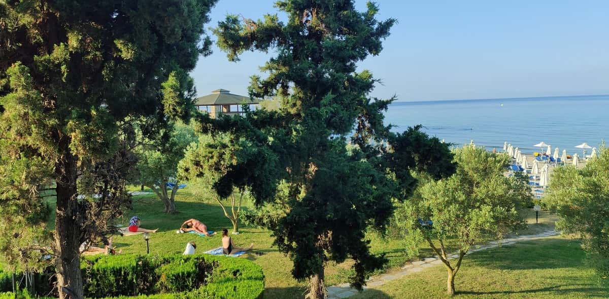 Simantro Resort - zdjęcie 6