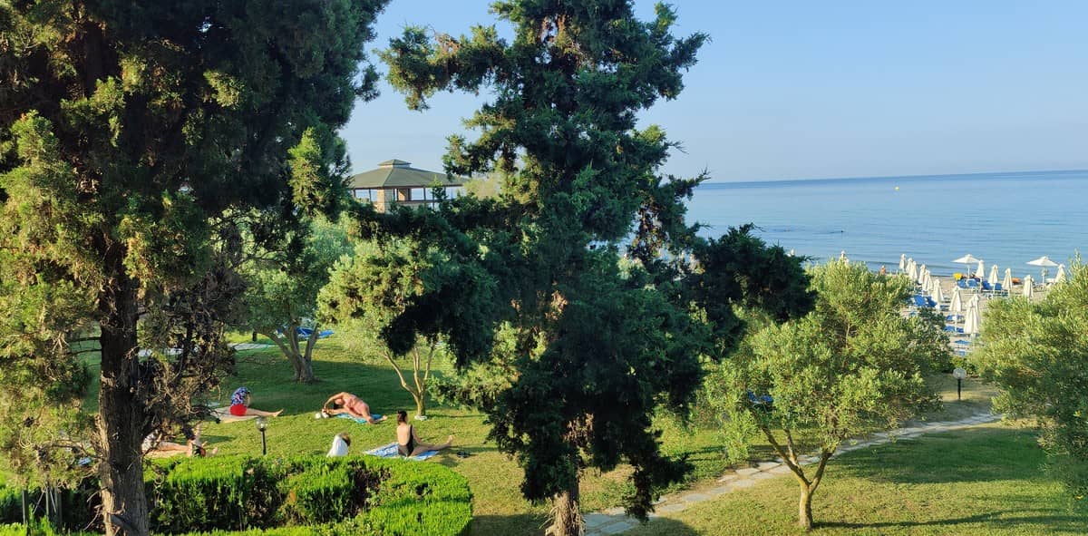 Simantro Resort - zdjęcie 6