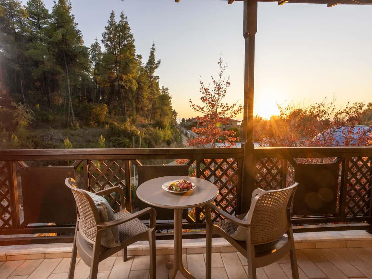 Simantro Resort - zdjęcie 14