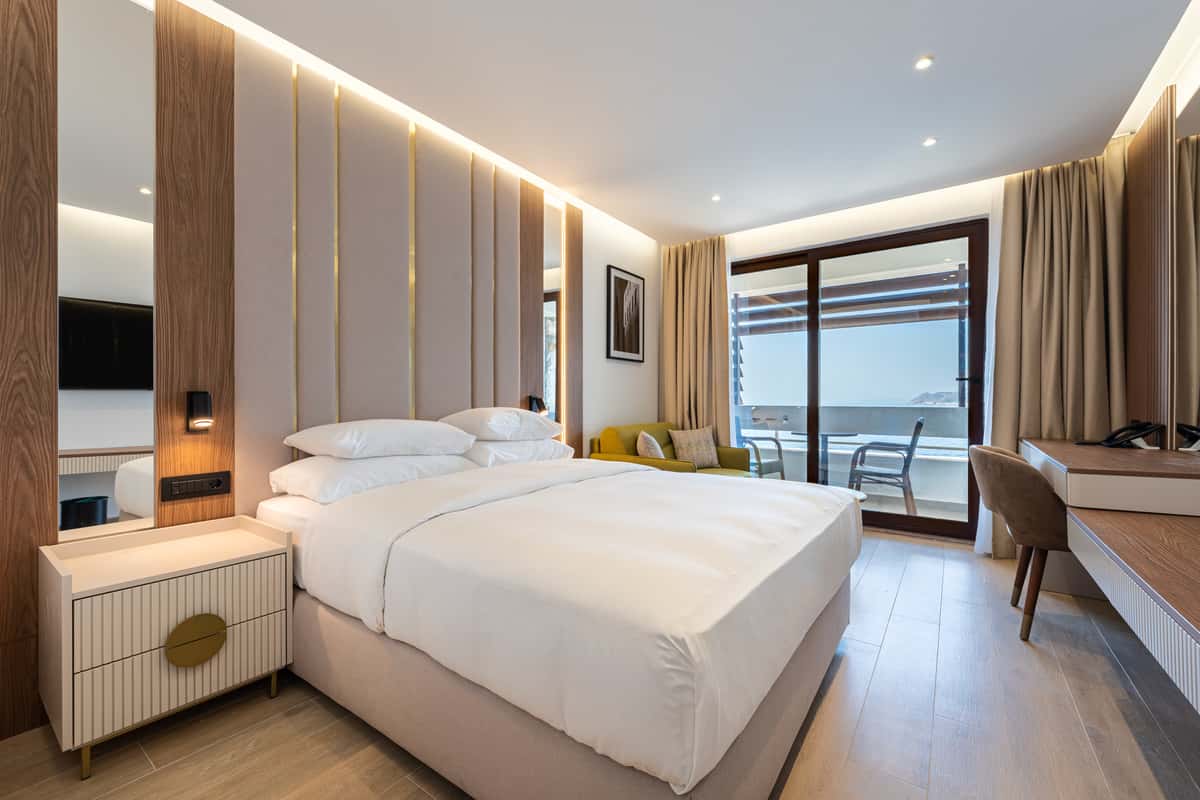 Hotel Resort Wind Rose - zdjęcie 34