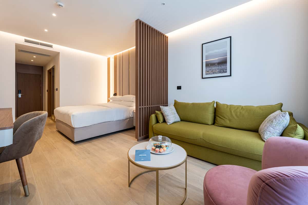 Hotel Resort Wind Rose - zdjęcie 30