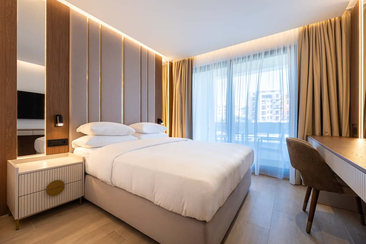 Hotel Resort Wind Rose - zdjęcie 32